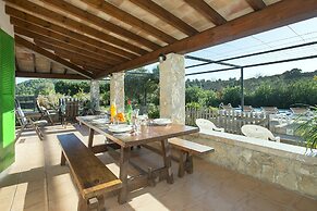 Villa Finquita