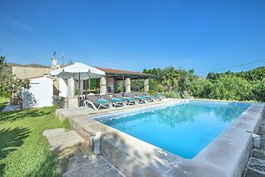 Villa Finquita