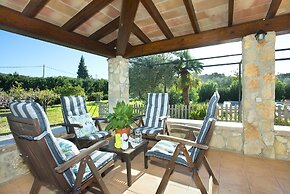 Villa Finquita