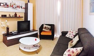 Playa Mogan Golden Beach 1