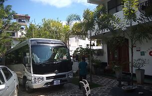 AWON Hotel