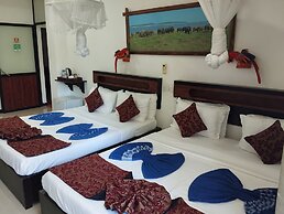 AWON Hotel