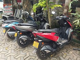 AWON Hotel