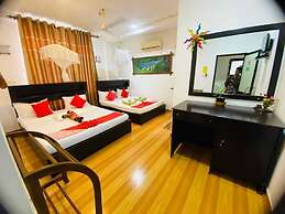 AWON Hotel