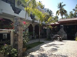 AWON Hotel
