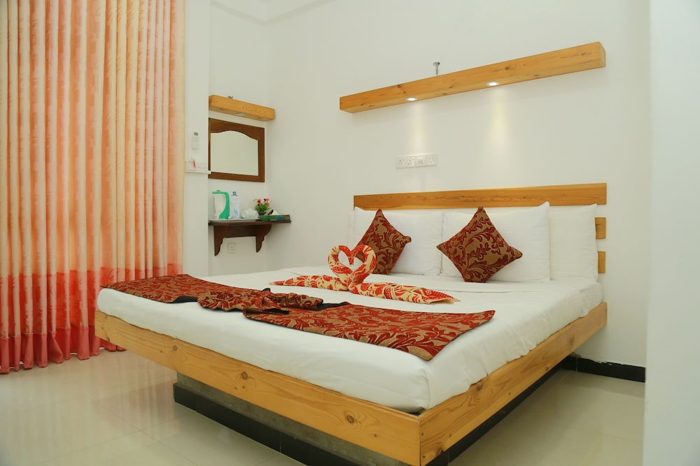 AWON Hotel