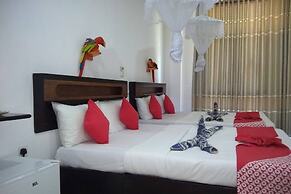 AWON Hotel