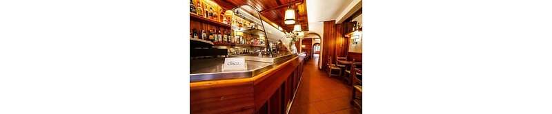 Eliseo B&B Ristorante