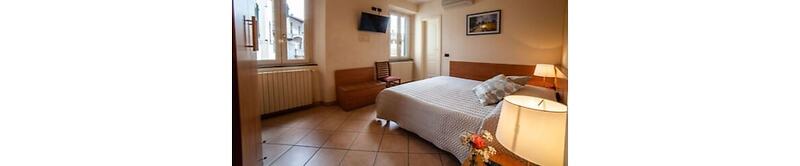 Eliseo B&B Ristorante