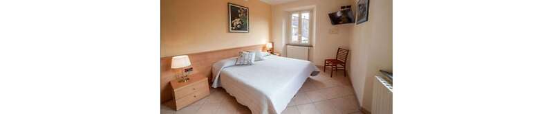 Eliseo B&B Ristorante