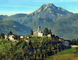 Eliseo B&B Ristorante