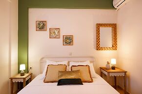 Sky Hill - Holiday Apartments