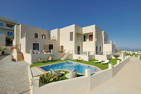 Sky Hill - Holiday Apartments