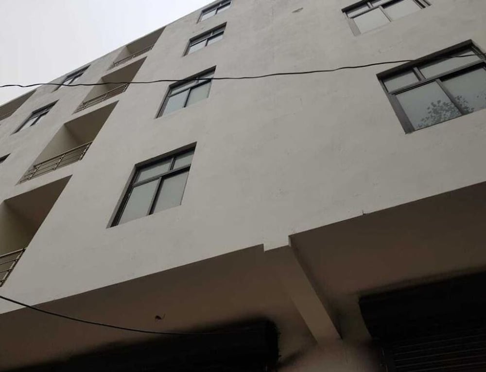 ABS Hotel