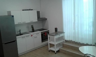 Villa Rajski Dvor1