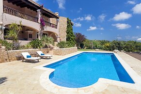 Villa Cas Berris