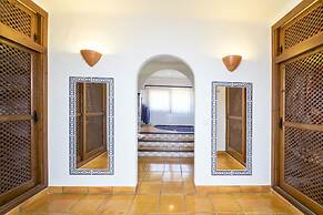 Villa Cas Berris