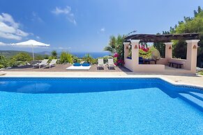 Villa Cas Berris