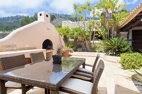 Villa Cas Berris