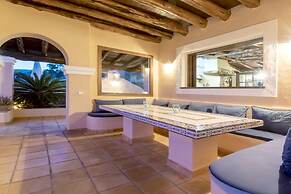 Villa Cas Berris
