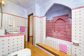 Villa Cas Berris