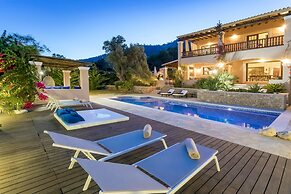 Villa Cas Berris