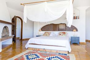 Villa Cas Berris