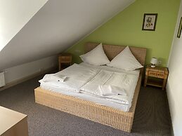 Hotel Sächsischer Hof
