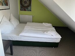 Hotel Sächsischer Hof