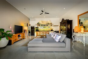 Villa Bloom 2,5 Bedroom