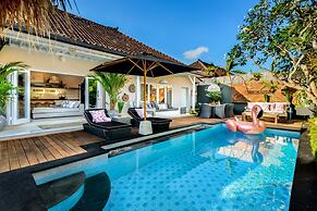 Villa Bloom 2,5 Bedroom