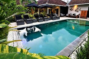 Villa Bloom 4 Bedroom
