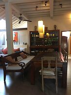 Villa Hangat