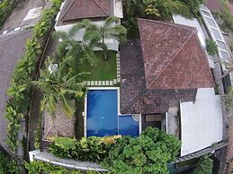 Villa Mason 1