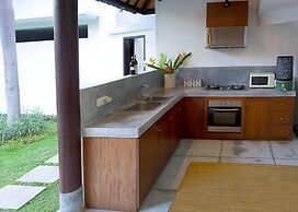 Villa Mason 1