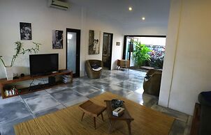 Villa Mason 1