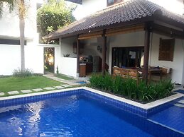 Villa Mason 1