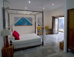 Villa Mason 1