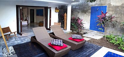 Villa Mason 1