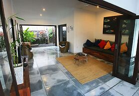 Villa Mason 1