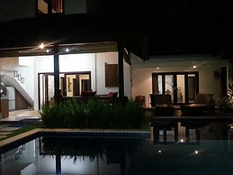 Villa Mason 1