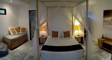 Villa Mason 1