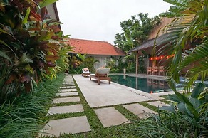 Villa Maxceo