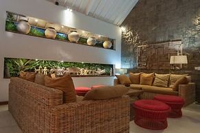 Villa Maxceo