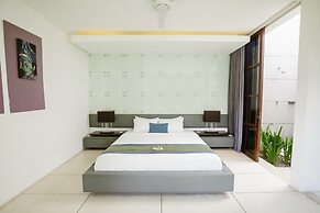 Villa Aqua