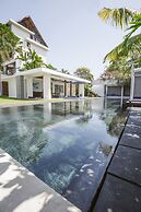 Villa Aqua