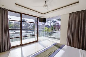 Villa Aqua