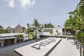 Villa Aqua