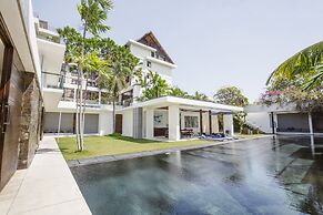Villa Aqua