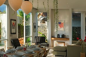 Villa Alina